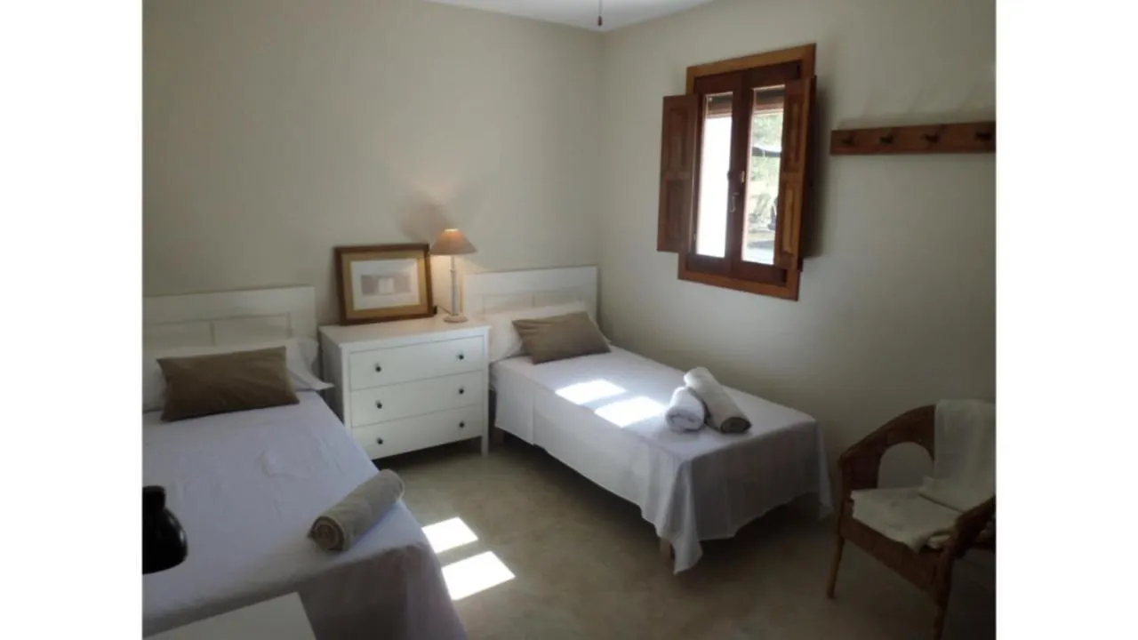 Villa Tegui Is A Luxury Villa Close To San Rafael And 10 Min Drive To Ibiza Town And San Antonio San Rafael De Sa Creu Spain