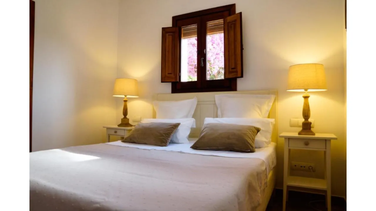 Villa Tegui Is A Luxury Villa Close To San Rafael And 10 Min Drive To Ibiza Town And San Antonio サン・ラファエル・デ・サ・クレウ