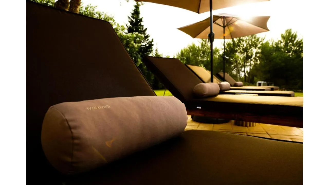 Villa Tegui Is A Luxury Villa Close To San Rafael And 10 Min Drive To Ibiza Town And San Antonio サン・ラファエル・デ・サ・クレウ 0*,  スペイン