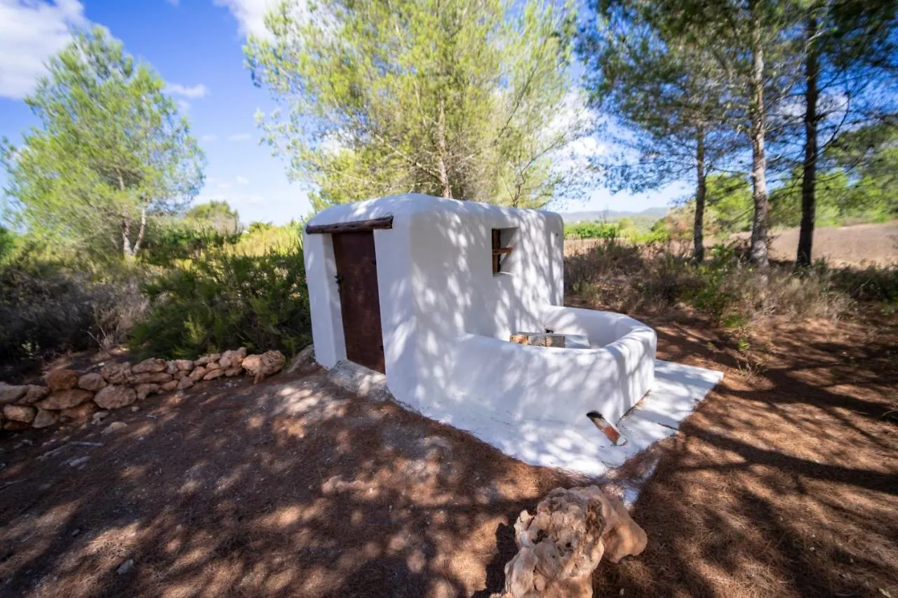Villa Tegui Is A Luxury Villa Close To San Rafael And 10 Min Drive To Ibiza Town And San Antonio San Rafael De Sa Creu