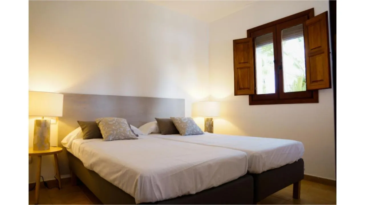 Villa Tegui Is A Luxury Villa Close To San Rafael And 10 Min Drive To Ibiza Town And San Antonio San Rafael De Sa Creu