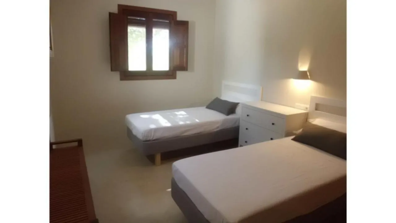 Villa Tegui Is A Luxury Villa Close To San Rafael And 10 Min Drive To Ibiza Town And San Antonio San Rafael De Sa Creu
